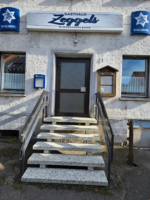 Gasthaus Zeggels