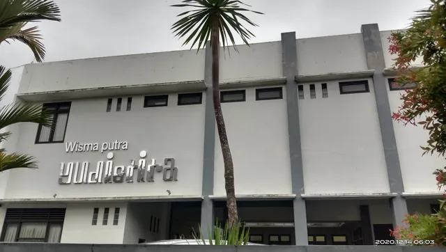 Airy Eco Pogung Baru Kaliurang KM 5 Yogyakarta