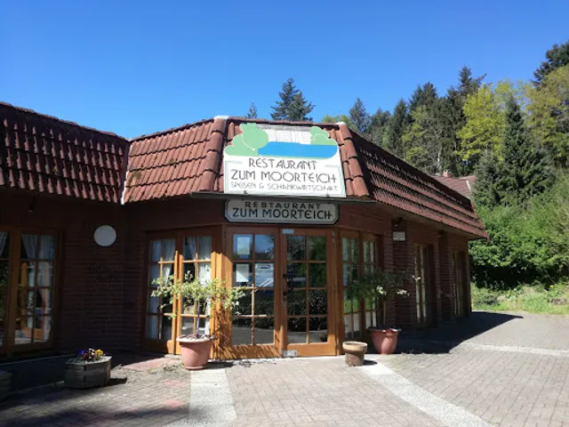Restaurant Zum Moorteich GmbH