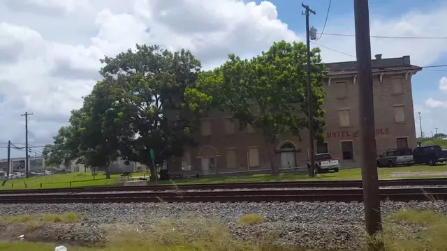 Hotel Brendle, Robstown, TX