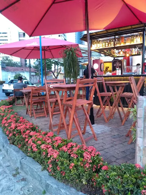 Cachaçaria Sindicato