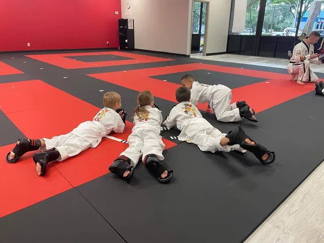 Freedom Martial Arts