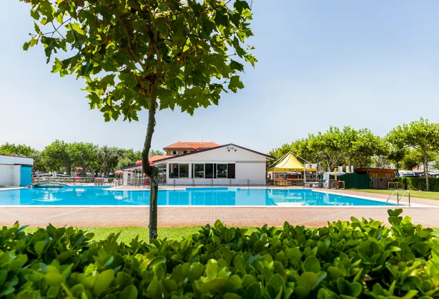 Camping Village Miramare