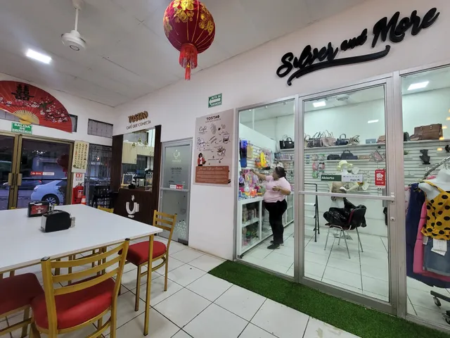 Restaurante Chino Wantán