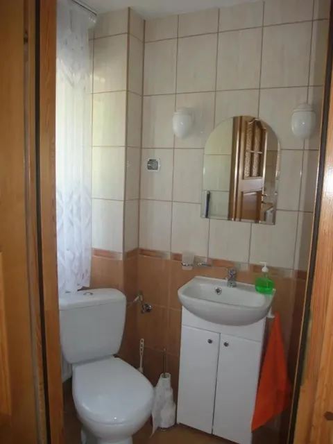 Kóńsko Sigła. Wynajem kwater. Strzałkowska B.