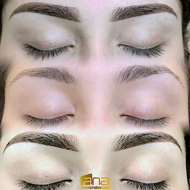 Brows by AnaBrowsMaker