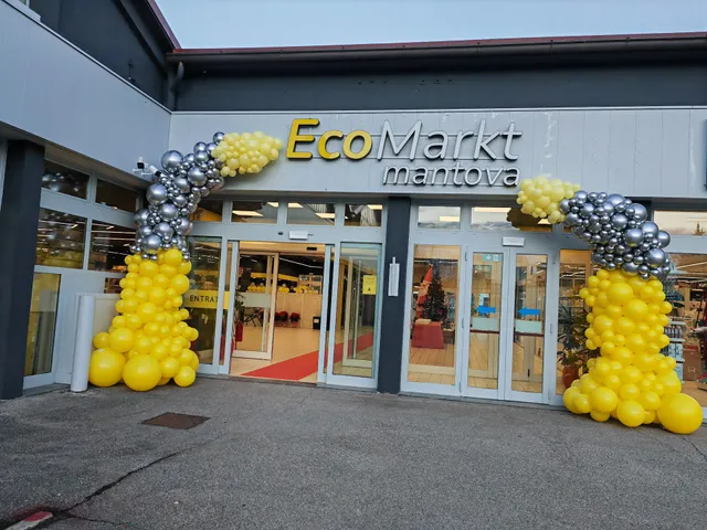 Eco Markt mantova