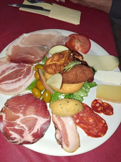 La Locanda di Zio Peppone