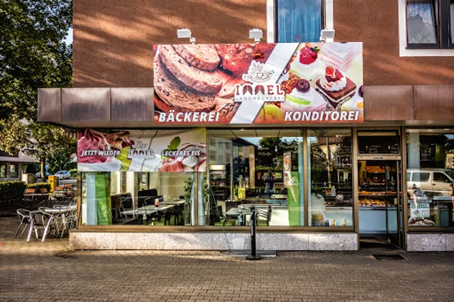 Landbäckerei Immel - Cafè Landsberg