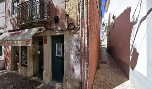 Largo José Alaiz 42