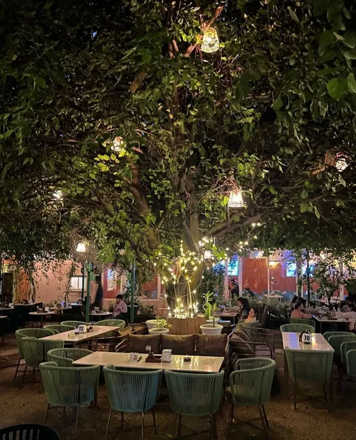 Cafe Mulberry - BYOB