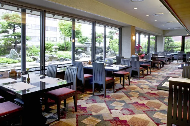 OMO7旭川 by 星野リゾート 日本料理 四季