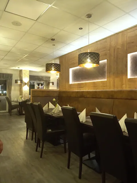 Cappucino Restaurante