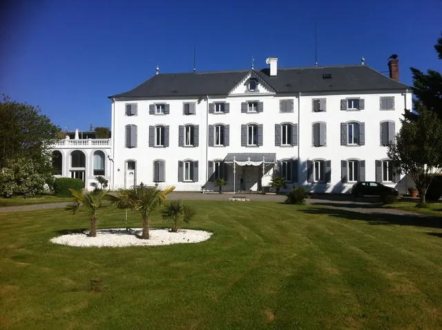 Le Château d'Orleix