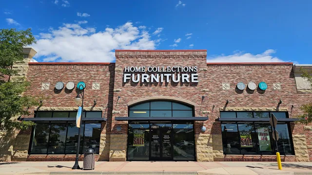 Home Collections Furniture