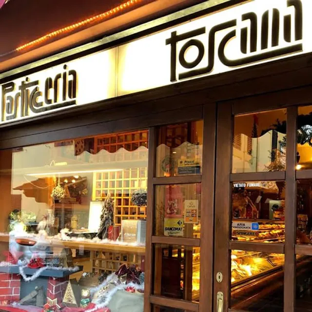 Pasticceria Toscana