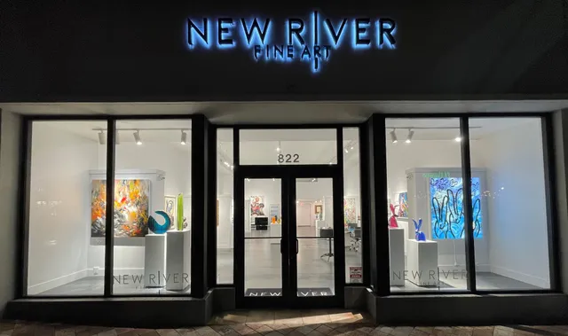 New River Fine Art