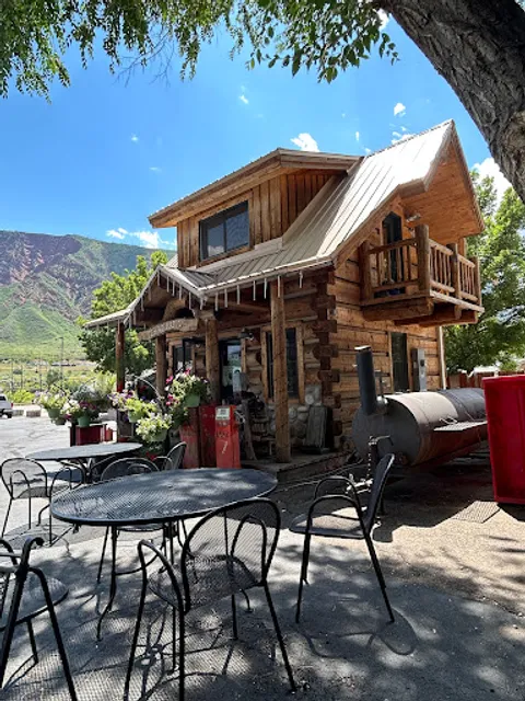 Vicco's Charcoalburger Drive-In