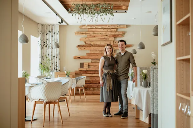 Gourmetrestaurant Gaumenkitzel