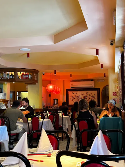 Canton Mexicali 廣東墨西加利