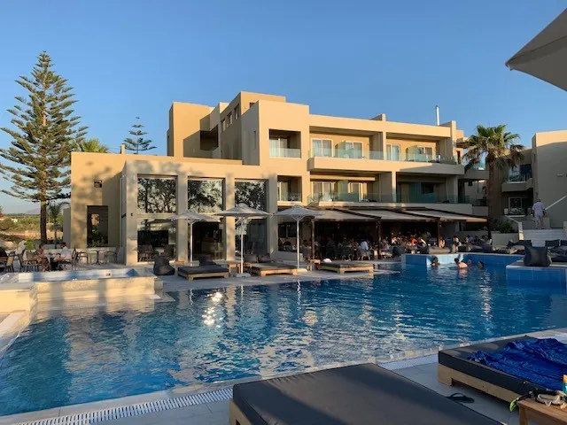 Imperial Palace Adults Only