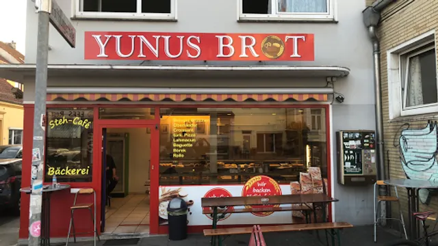Yunus Brot
