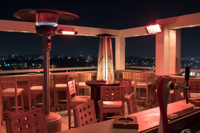 Cantaloupe Gastro Pub