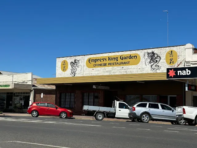 Empress King Garden Chinese Restaurant