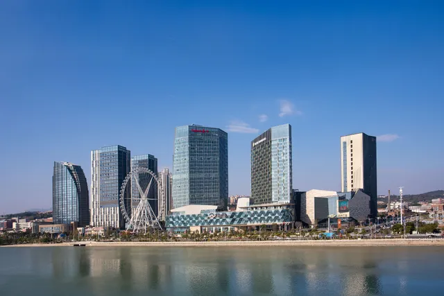 InterContinental Quanzhou Taihe