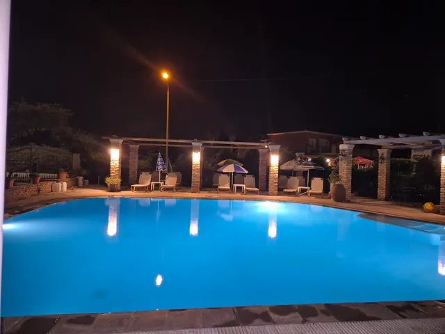 The Seahorse Hotel and Apartments