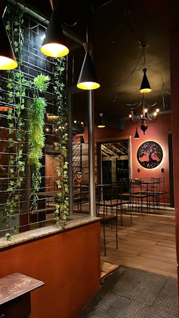 Cervejaria em Tiradentes - Duquim