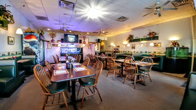 Saigon Palace Restaurant