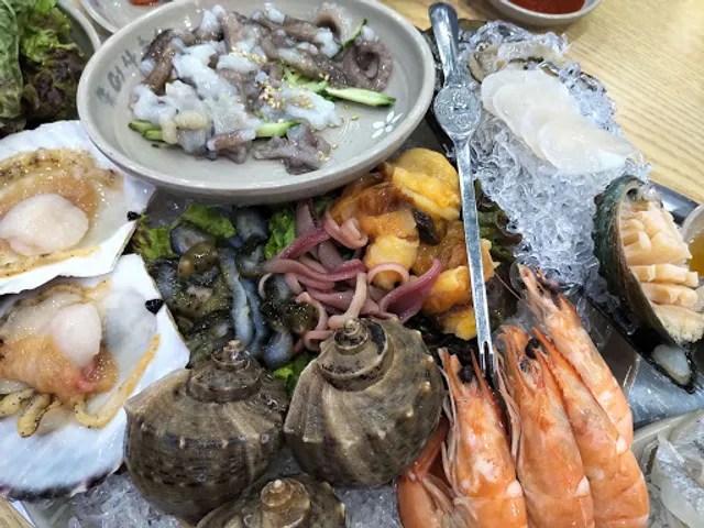 어사출또 합정점