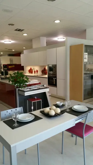 Electrodomésticos y Cocinas Bayón