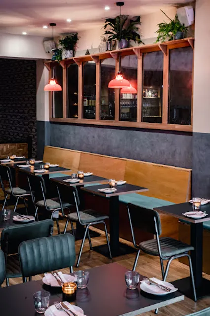 TA-KO by Victory Mansion