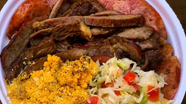 Restaurante Adriana Freitas