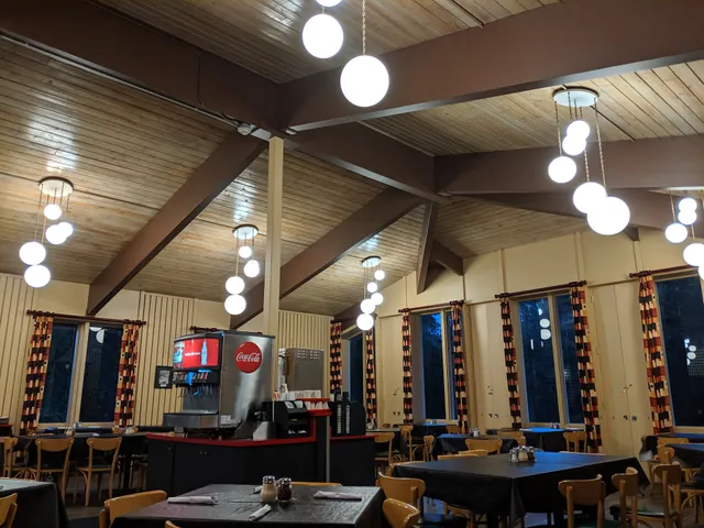 Jammer Joes Grill and Pizzaria