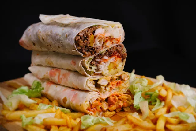 Biryani Station - Bauang, La Union