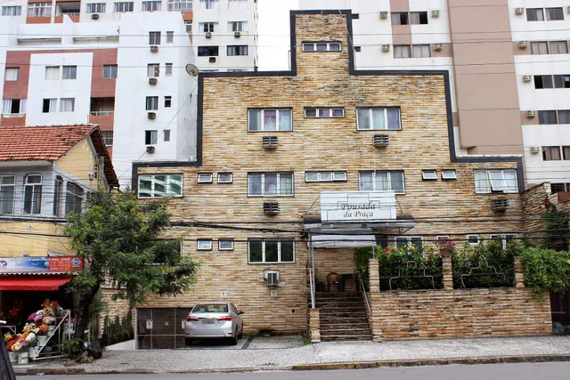 Pousada da Praça