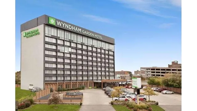 Wyndham Garden at Niagara Falls