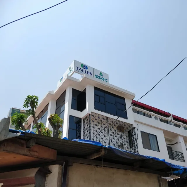 172 LBS - A BOUTIQUE GUEST HOUSE