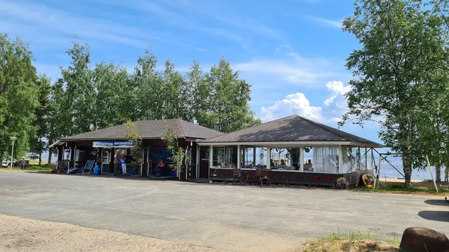 Holiday Village Golden Sands