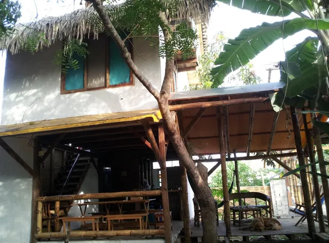 El Refugio de las Aves