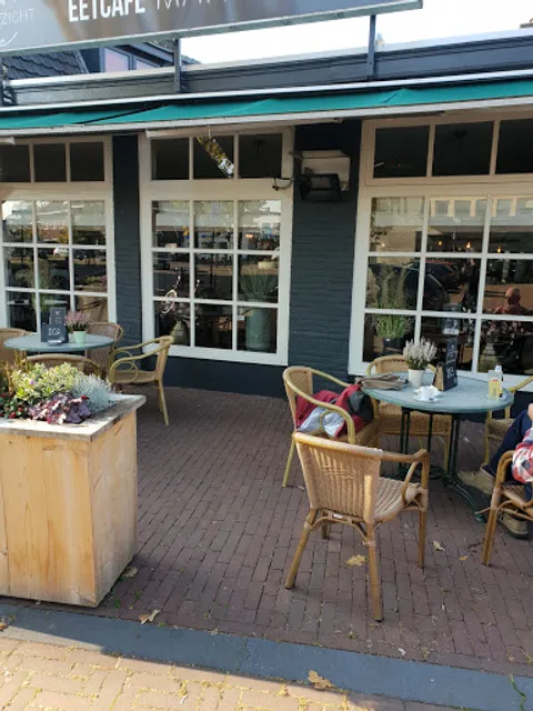 Eetcafé Marktzicht