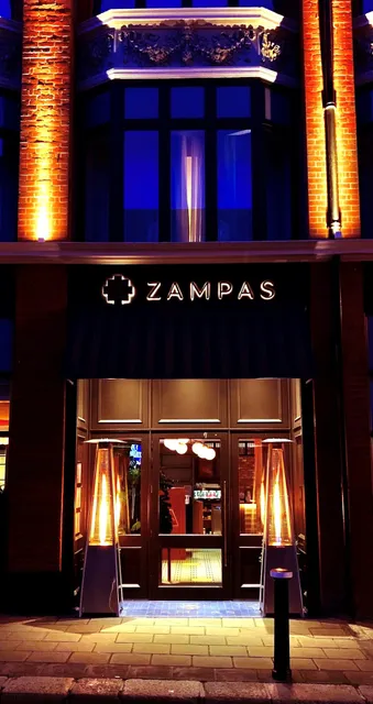 The Exchange Bar & Restaurant