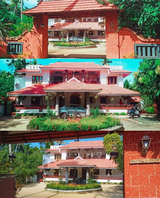 Shore Beach Homestay