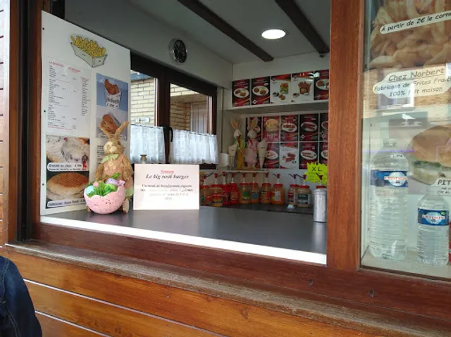 Chez Norbert