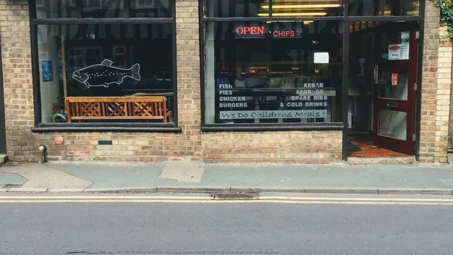 Melbourn Fish & Chips