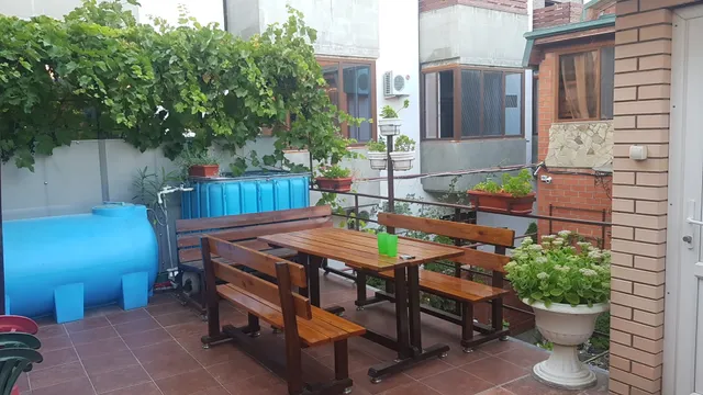 Guest House Lunacharskogo