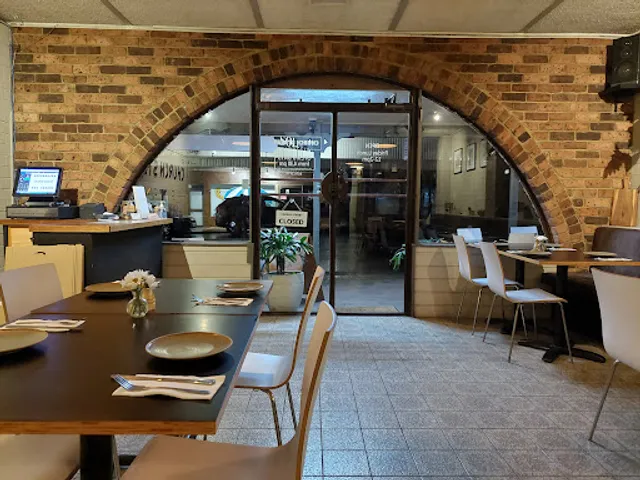 Church Street Pizzeria